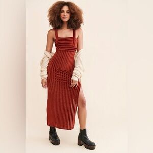chinese dress ladies Geneva Maxi Dress